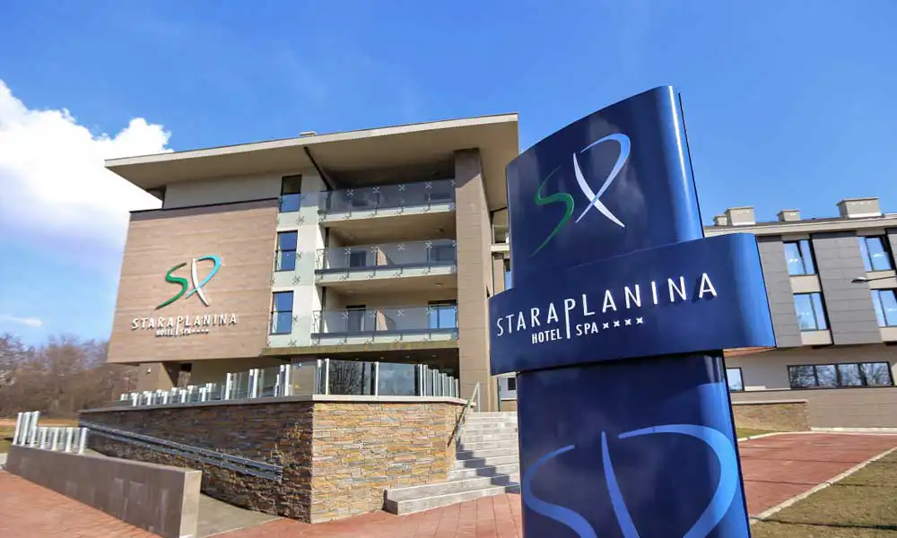 Hotel Stara Planina